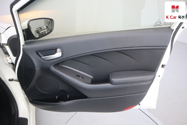 2015 - kia k3