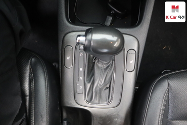 2015 - kia k3