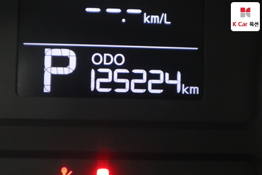 2015 - kia k3