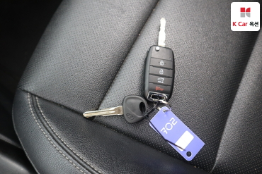 2015 - kia k3