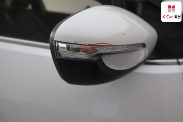 2015 - kia k3