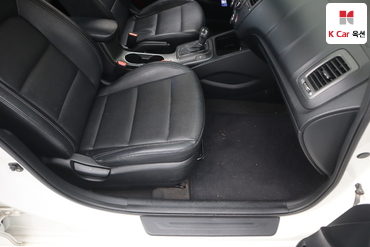 2015 - kia k3