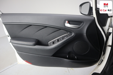 2015 - kia k3