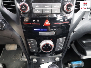 2016 - kgm tivoli