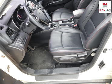 2016 - kgm tivoli