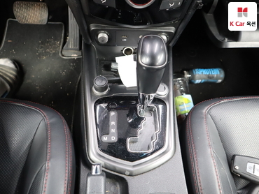 2016 - kgm tivoli