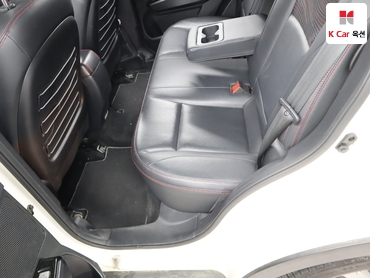 2016 - kgm tivoli