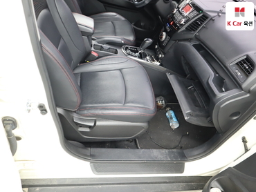 2016 - kgm tivoli
