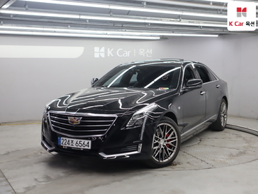 캐딜락 CT6