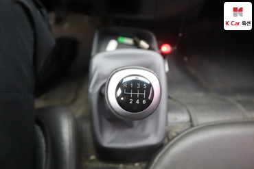2014 - kia bongo iii