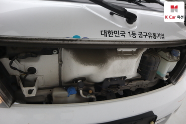 2014 - kia bongo iii