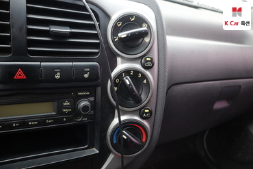 2014 - kia bongo iii