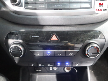 2016 - hyundai tucson