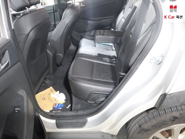 2016 - hyundai tucson