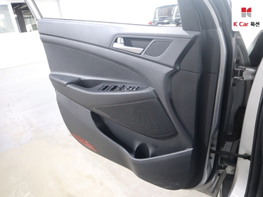 2016 - hyundai tucson