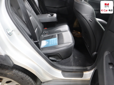 2016 - hyundai tucson