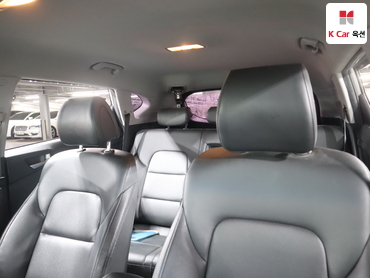 2016 - hyundai tucson