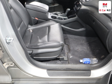 2016 - hyundai tucson