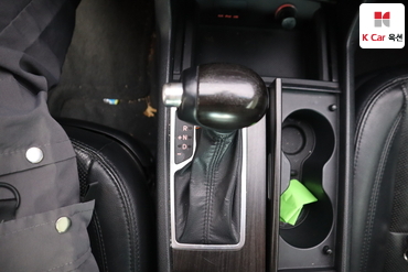 2012 - kia k7