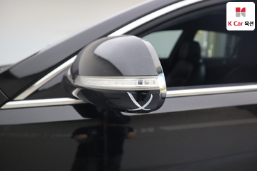 2012 - kia k7