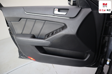 2012 - kia k7
