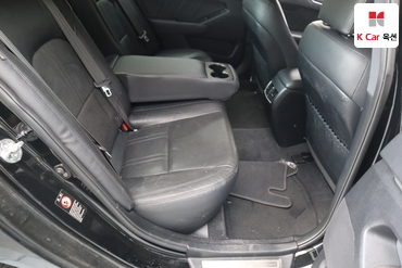 2012 - kia k7