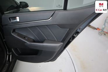 2012 - kia k7