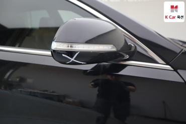 2012 - kia k7