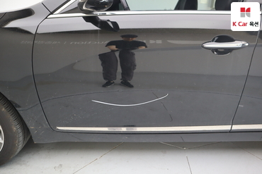 2012 - kia k7
