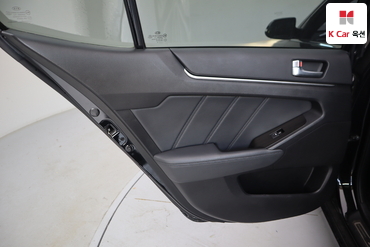 2012 - kia k7