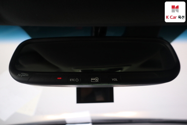 2012 - kia k7