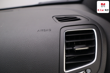 2012 - kia k7