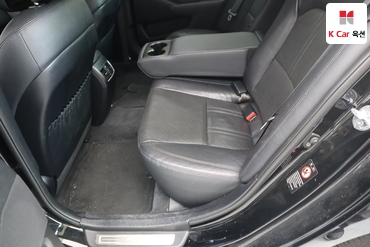 2012 - kia k7