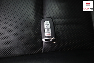 2012 - kia k7