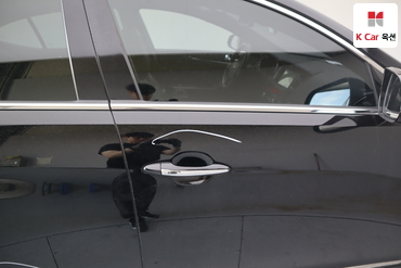 2012 - kia k7