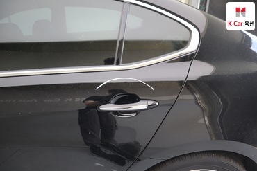 2012 - kia k7