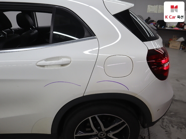 2019 - mercedes-benz gla220