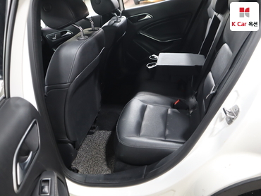 2019 - mercedes-benz gla220