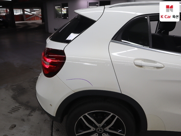 2019 - mercedes-benz gla220