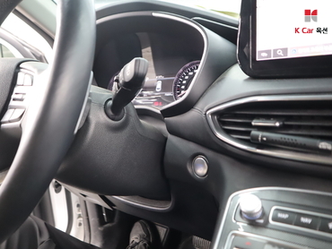 2023 - hyundai santa fe