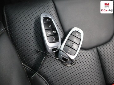 2023 - hyundai santa fe