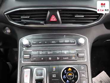 2023 - hyundai santa fe