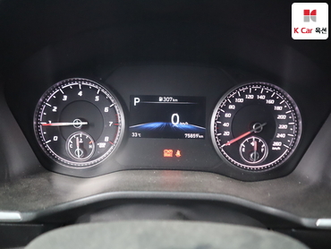 2023 - hyundai santa fe