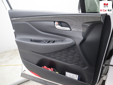 2023 - hyundai santa fe