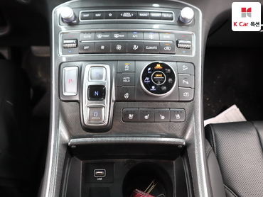 2023 - hyundai santa fe