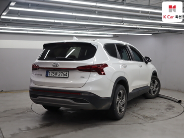 2023 - hyundai santa fe