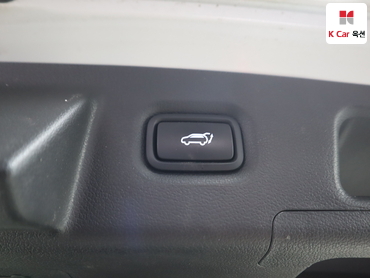 2023 - hyundai santa fe