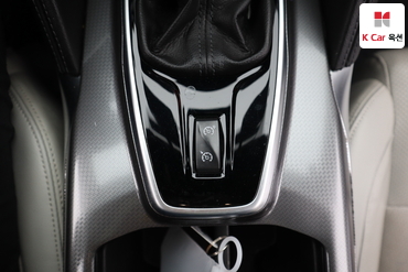 2017 - renault samsung qm6