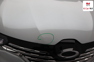 2017 - renault samsung qm6