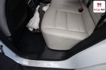 2017 - renault samsung qm6
